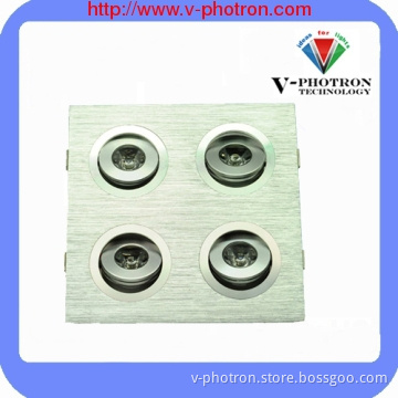 High Power LED Ceiling Light 12W